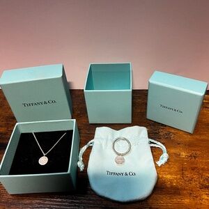 Tiffany and Co. Valentines Day Buncdle!